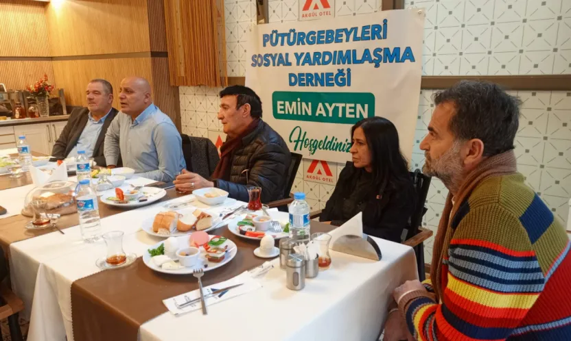 'Enkaz Başında Gazeteciler Vardı'