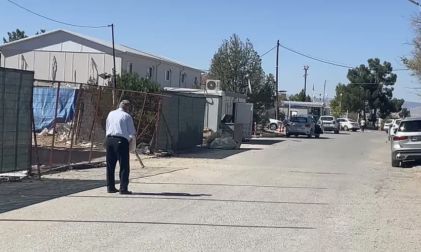 Erengiz Mezrası'nda Elektrik Çilesi Bitmiyor