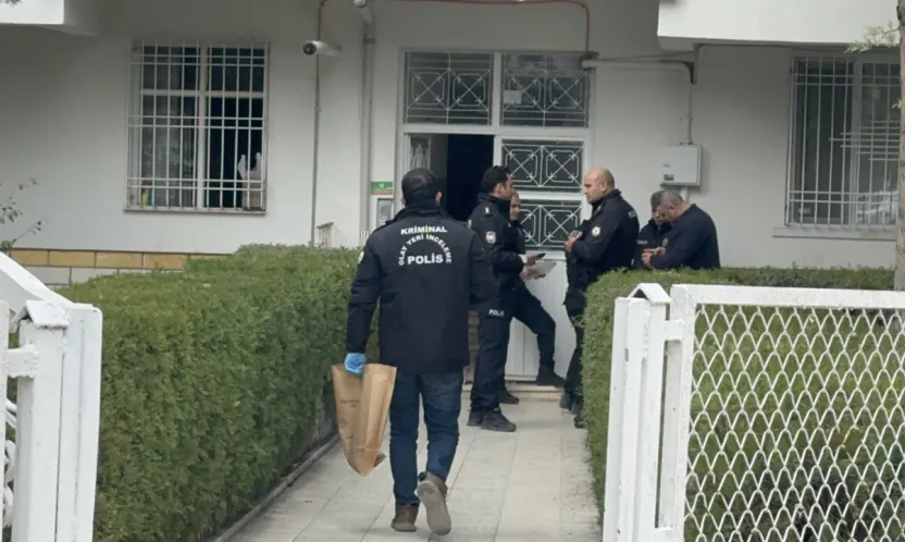 Eşiyle Boşanma Aşamasındaydı: Evde Doğalgazı Açıp Canına Kıymak İstedi