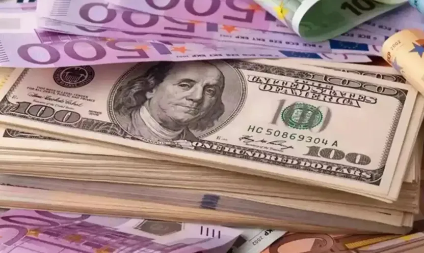 Euro/TL 49,60 Bandına Yerleşti: Kurda Yukarı Yönlü Başlangıç
