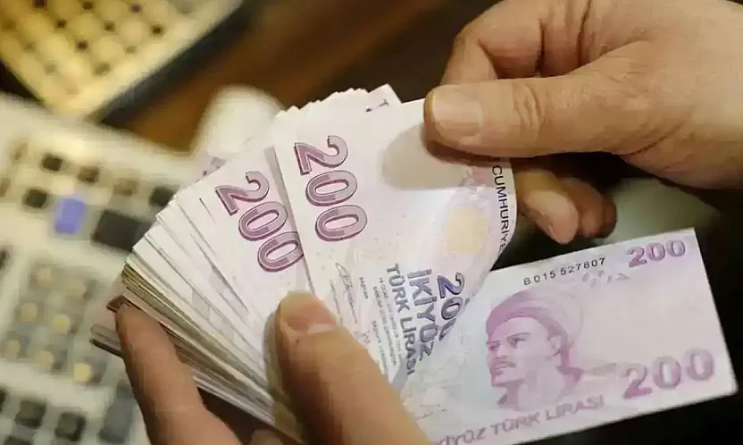 Evde Bakım Yardımı 13 Bin 878 Liraya Yükseldi