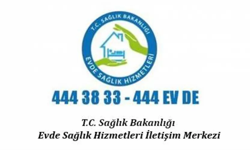 Evde Sağlık Hizmetleri, Türkiye'nin En İyi Sosyal Devlet Uygulamalarından Biri Olmaya Devam Ediyor