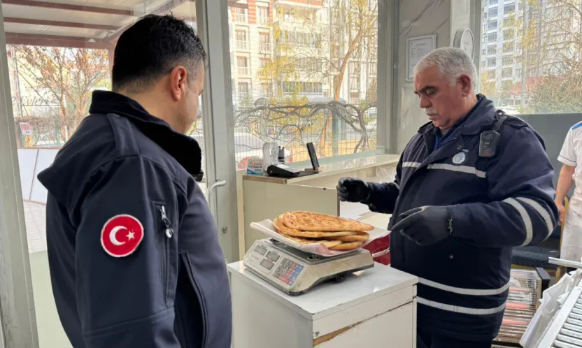 Fahiş Fiyata ve Tarihi Geçmiş Ürünlere Geçit Yok