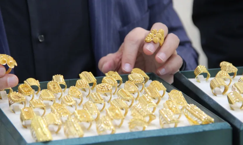 Faiz İndirimi Beklentisi Altını Destekledi: Piyasalarda Güçlü Seçim