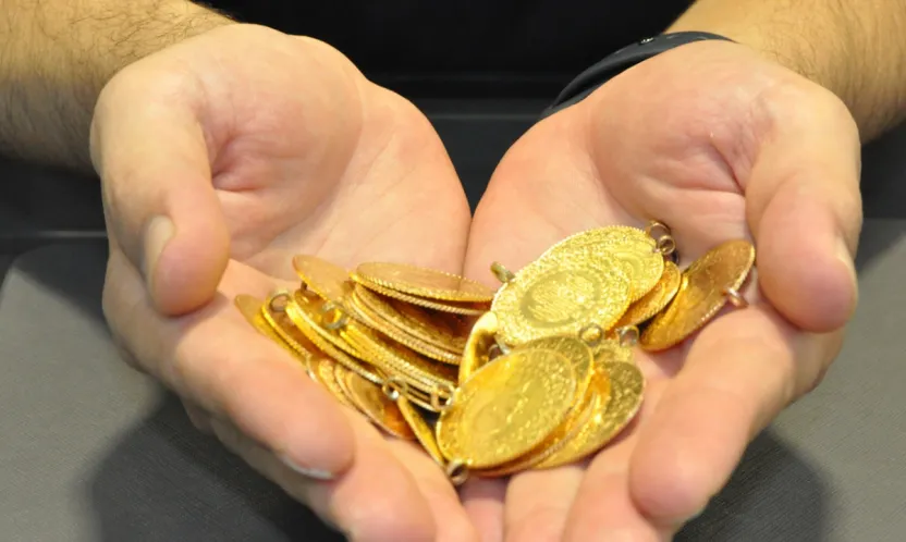 Faiz İndirimi Sonrası Altında Denge Arayışı: Kayıplar Kısmen Telafi Edildi