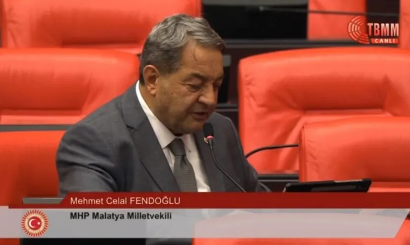 Fendoğlu: Malatya'da Uçuş Politikası Kamu Hizmetiyle Uyuşmuyor