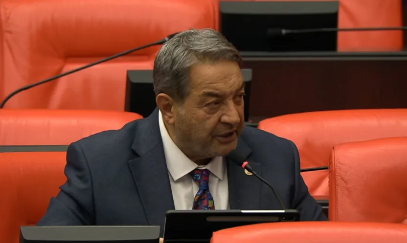 Fendoğlu'ndan Bakanlığa Malatya OSB ve 2026 Yatırım Programı Sorusu