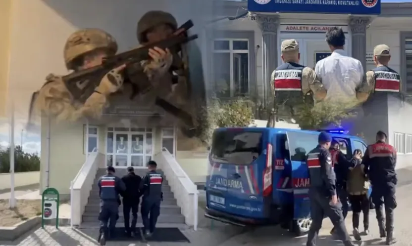 FETÖ'nün Güncel Yapılanmasına Ağır Darbe! 31 İlde 56 Gözaltı