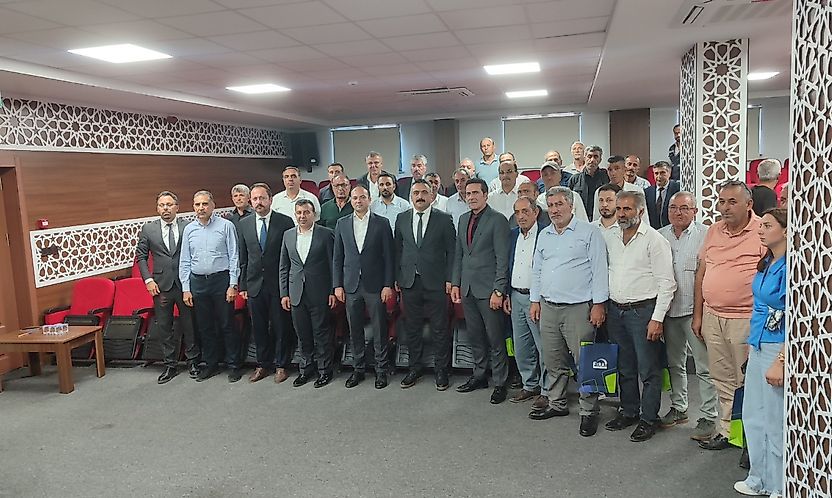 Fırat EDAŞ Hizmet Kalitesini Artırmak Amacıyla Saha Etkinliklerine Devam Ediyor
