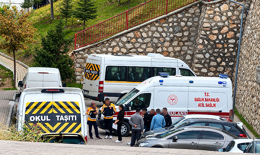 Fırat Mahallesi'nde şüpheli ölüm: 32 yaşındaki Y. Ö. için inceleme başlatıldı