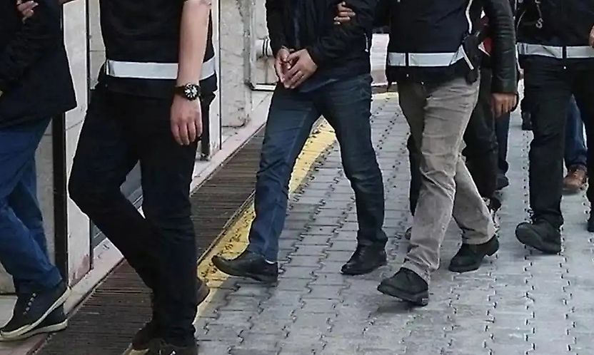 Fon soruşturmasında 20 şüpheli daha tutuklandı