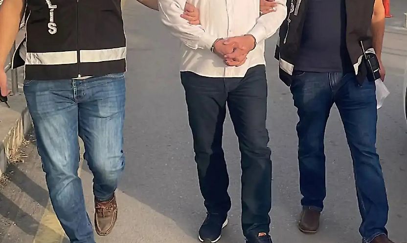 Gayrimenkul Usulsüzlüğü Operasyonu: 26 Şüpheli Tutuklandı