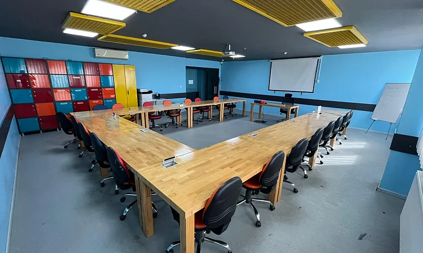 Geleceğin Teknoloji Yıldızları İçin Büyük Fırsat