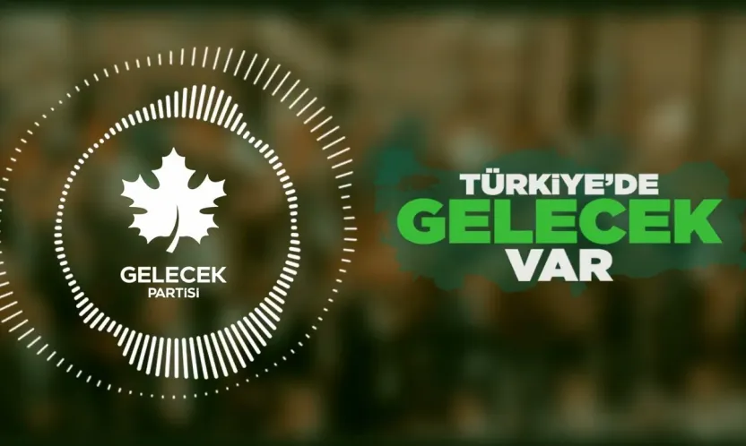 Gelecek Partisi Malatya İl Başkanı Bedri Aslan: 'Miraç, Birlik ve Kardeşliğin En Güçlü Hatırlatıcısıdır'