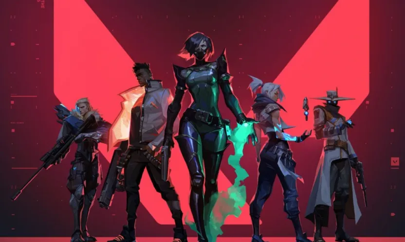 Gelişmiş Güvenlikli Valorant Aimbot Yazılımları Orbit Premium'da