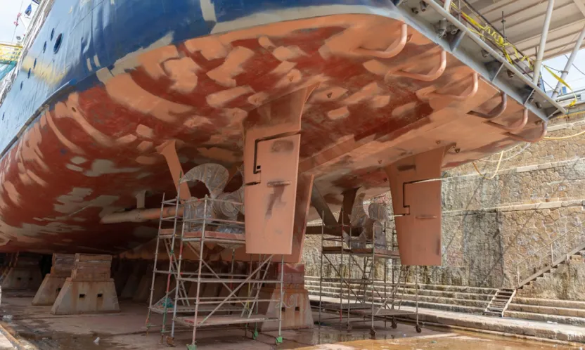 Gemi İnşa ve Bakım Süreçlerinde İzin ve Denetim Şartları Netleşti