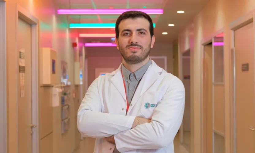 Gençler dış dünyadan eve sığınıyor!