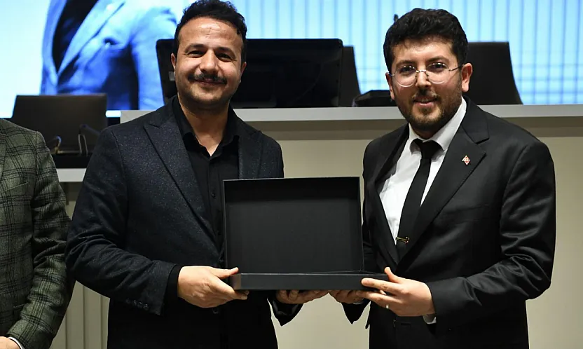 Gençlerden Güçlü Destek: Yeşilyurt Genç Meclisi Başkanlığına Tatar Geldi