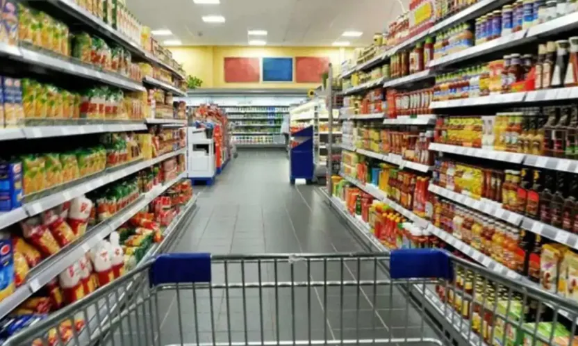 Gıda Fiyatları Kasımda Düştü: Enflasyon %31,07