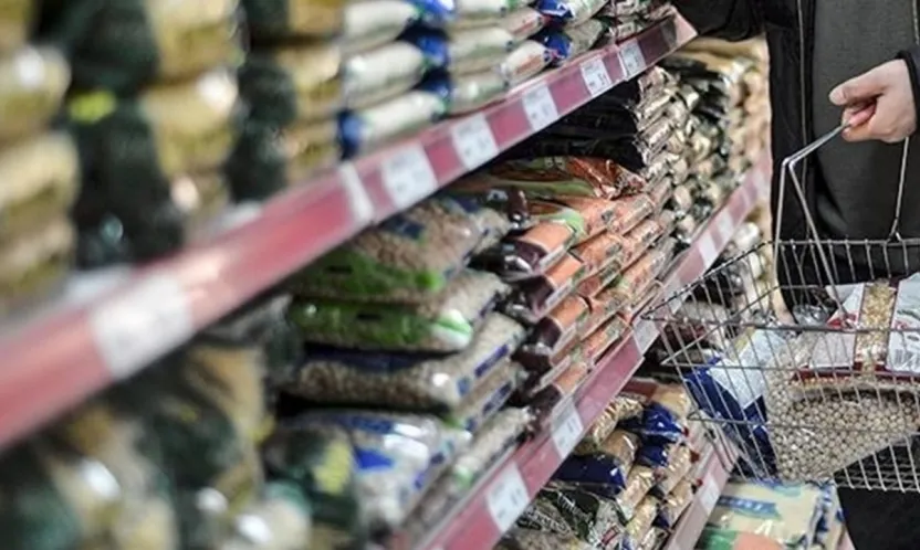 Gıda Sektörüne Geçiş Süresi: Eski Ürünler Raf Ömrü Bitene Kadar Satılacak