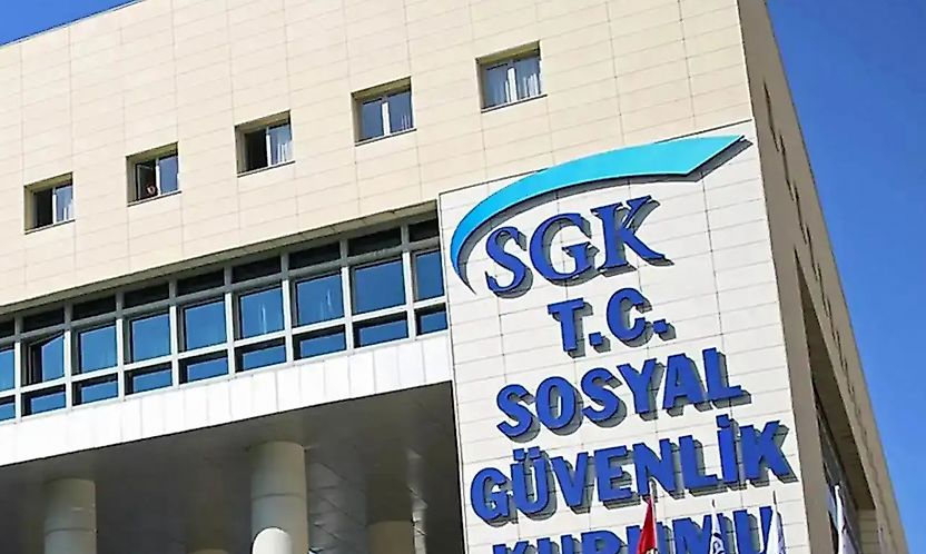 GSS borçlarına af geliyor