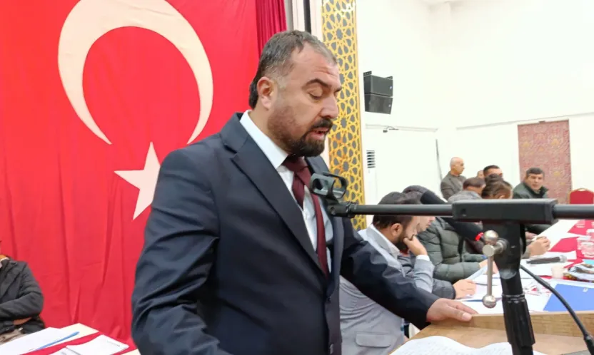 Gümüşay Açık Ara Kazandı