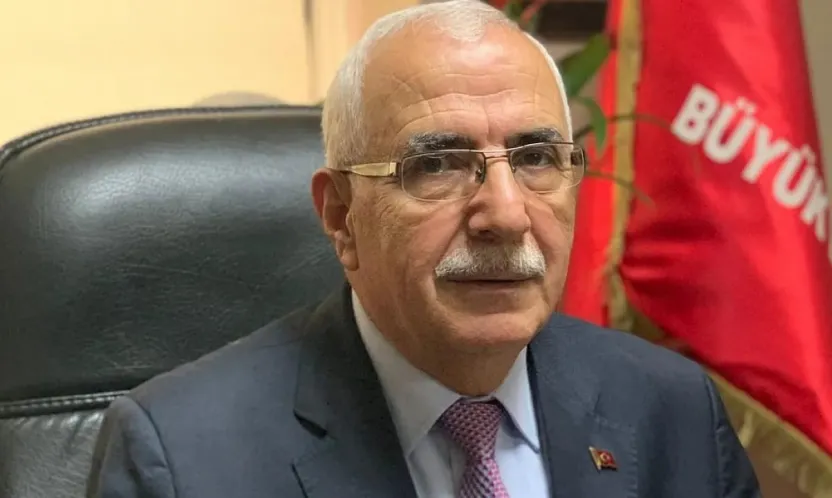 Gürbüz'den Sert Mesaj: DEAŞ da SDG/YPG de Türkiye'nin Düşmanıdır