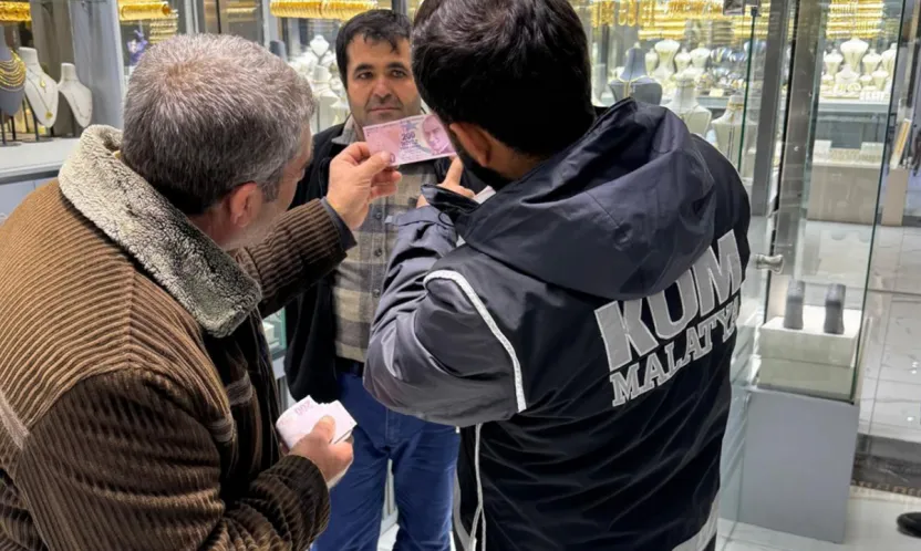 Güvenli Malatya İçin Farkındalık Hareketi