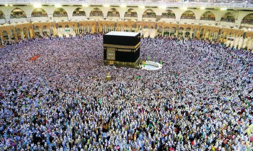 Hac Ek Başvuruları Sona Erdi: İlk Kafile 18 Nisan'da Yola Çıkıyor