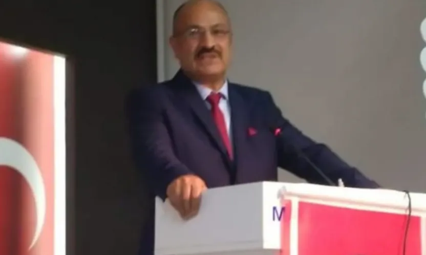 Hak Bir Malatya İl Başkanı Sürücü: 'Market Fiyatları El Yakıyor, Yöneticiler Sessiz'