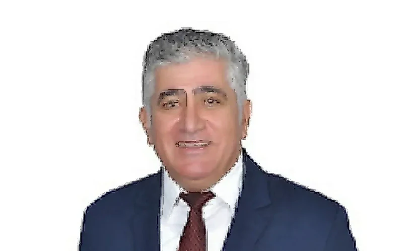 Hakkı Ayas: 'Cumhuriyet, Milli İradenin Ve Halk Egemenliğinin Teminatıdır'