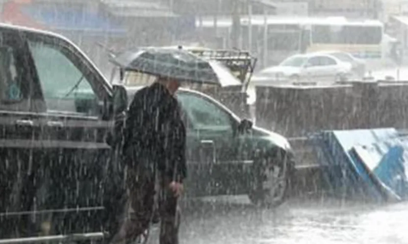 Hava Sıcaklıkları Mevsim Normallerinin Üzerinde Seyrediyor