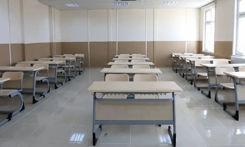 Hayalet Sınıflar Ortaya Çıktı: MEB 48 Okulu Kapattı, Rekor Ceza Verdi