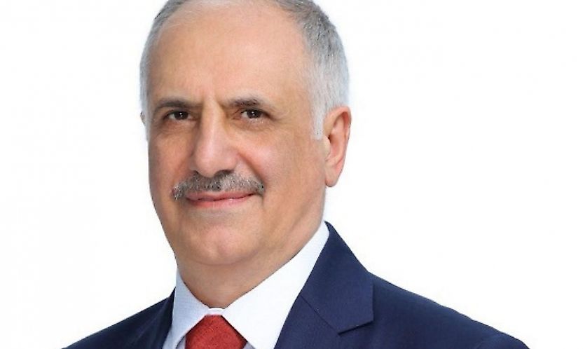 Hazine ve Maliye Bakan Yardımcısı Çelik emeklilik dilekçesini sundu