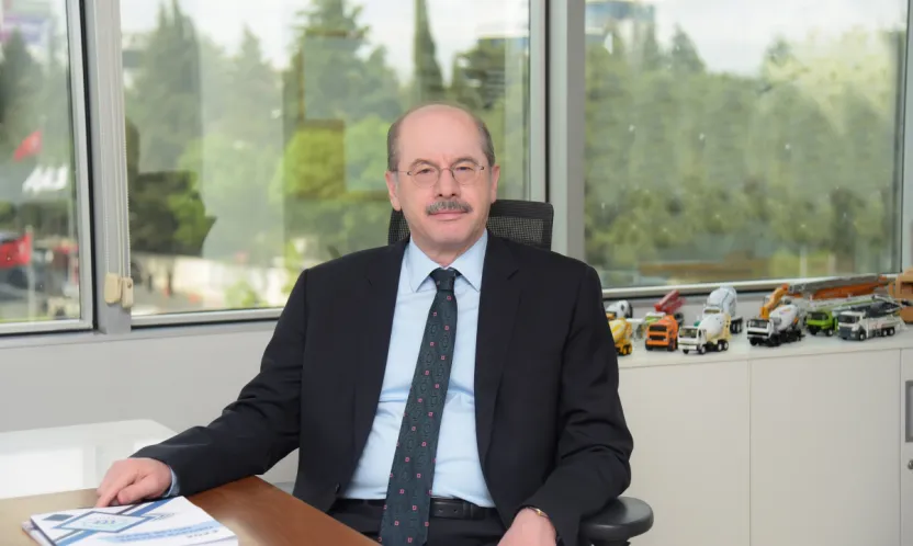 Hazır Beton Sektöründe Temkinli Görünüm Devam Ediyor