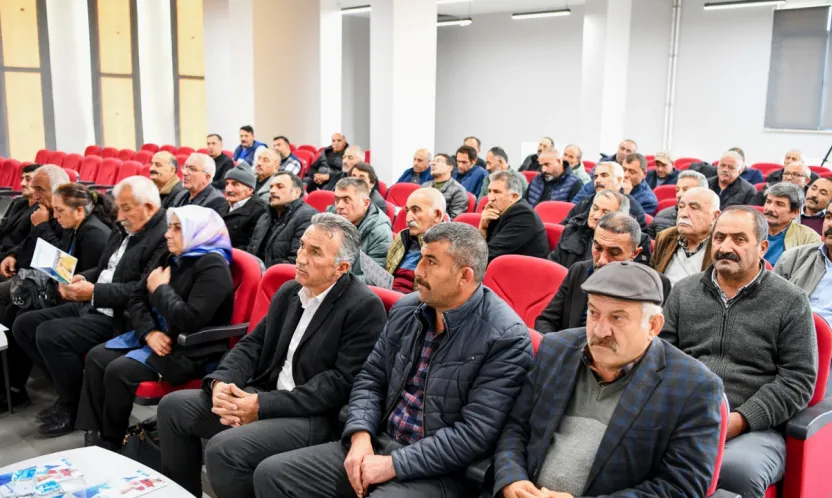 Hekimhan'ın Altyapısı Güçlendi: 53 Mahallede MASKİ Çalışmaları Tamamlandı