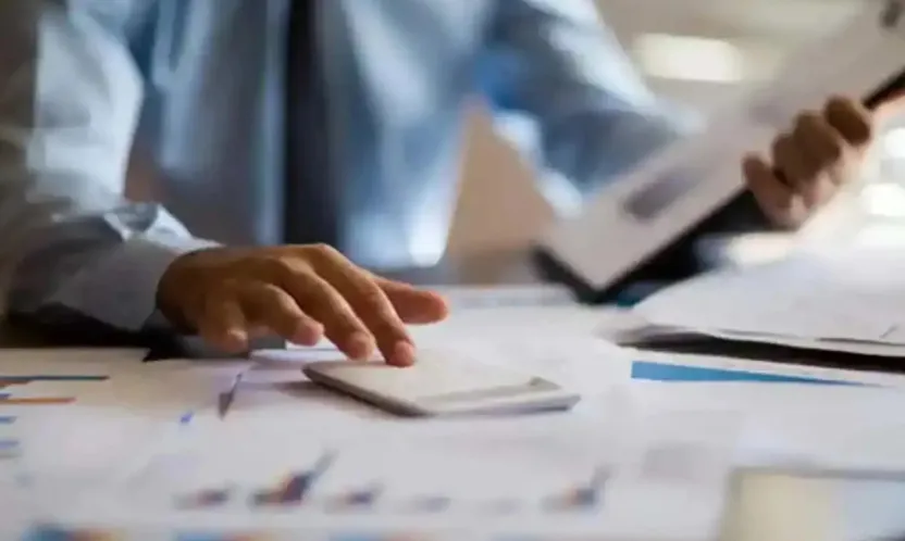 Hizmet Üretim Endeksi Kasım'da Yıllık %4, Aylık %0,2 Arttı