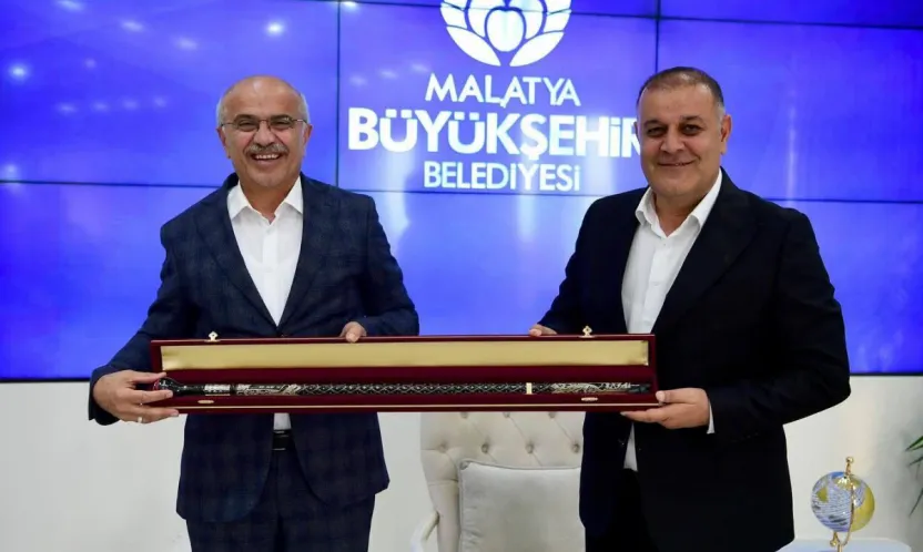 Hizmet ve Gönül Belediyeciliği: Başkan Er'in Çalışmaları MHP'den Tam Not Aldı