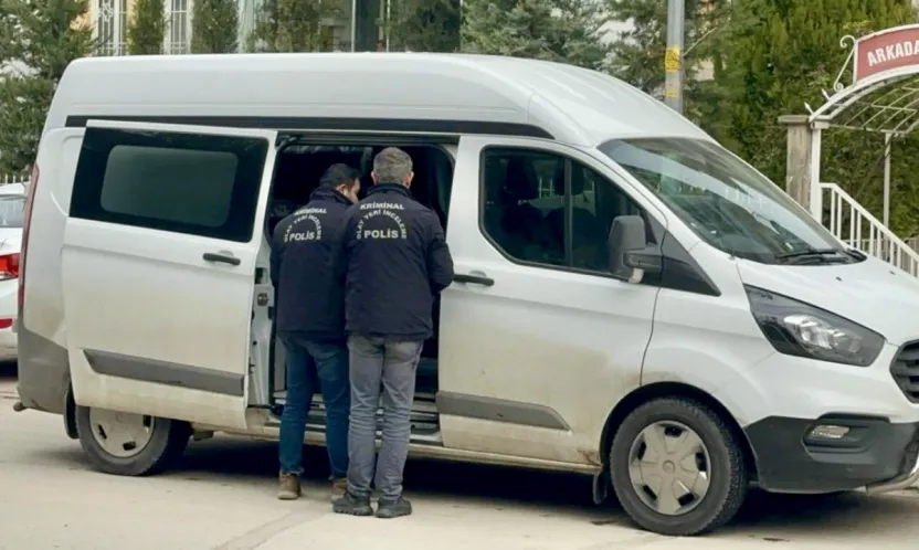 Hobi Bahçesinde Feci Olay: Genç Adam Pompalı Tüfekle Canına Kıydı