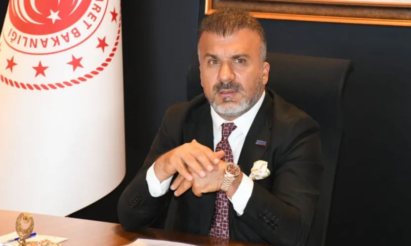 Hububat Sektörü 2,9 Milyar Dolarla Bölge İhracatında Lokomotif Oldu