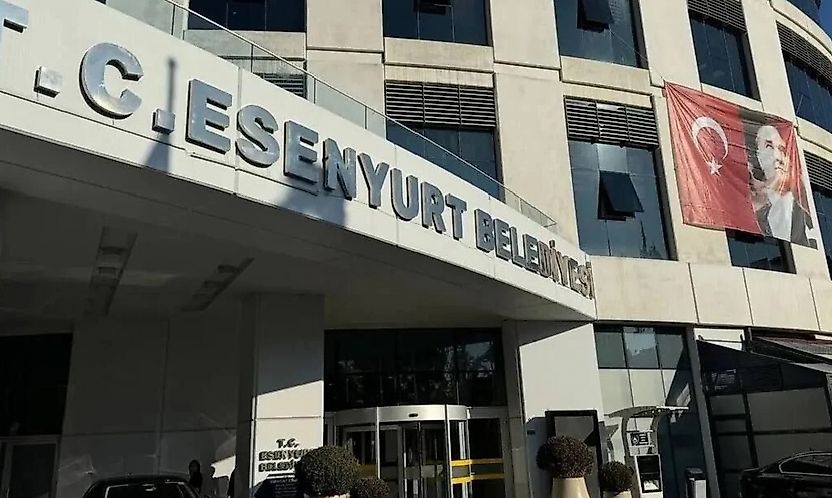 İhaleye fesat ve rüşvet iddiası: Esenyurt'ta 9 tutuklama, 10 adli kontrol