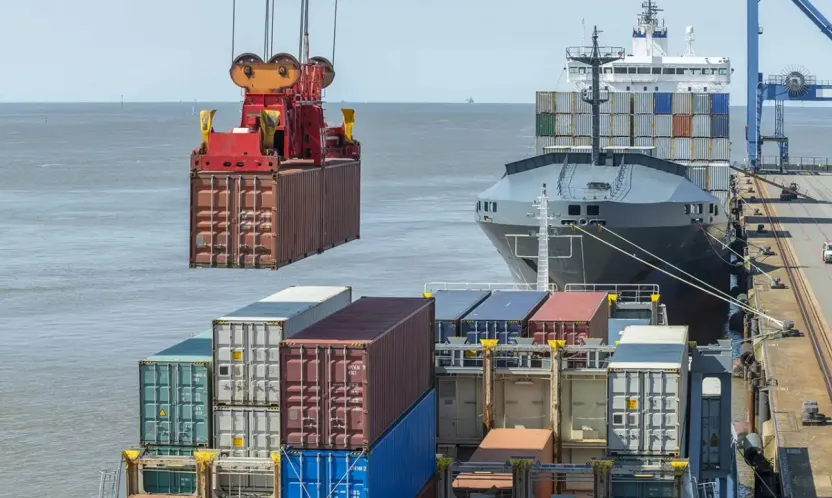 İhracat Beklenti Endeksi Yükseldi