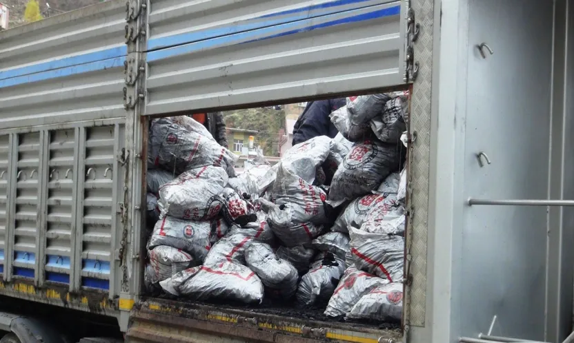 İhtiyaç Sahiplerine Isınma Desteği