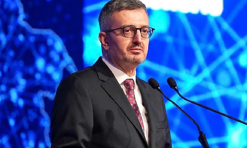 İletişim Başkanı Duran'dan Soma'daki maden göçüğüne ilişkin açıklama