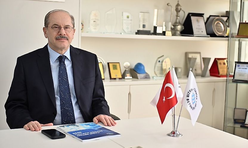 İnşaatta Alarm Veren Tablo! Faaliyet Endeksi 98 Seviyesine Düştü