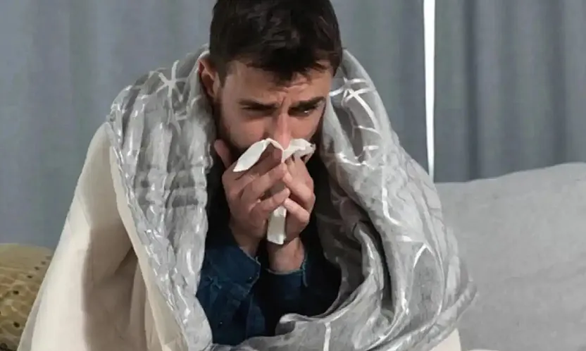 'İntihar Hastalığı Olarak Biliniyor: Trigeminal Nevraljiye Dikkat'