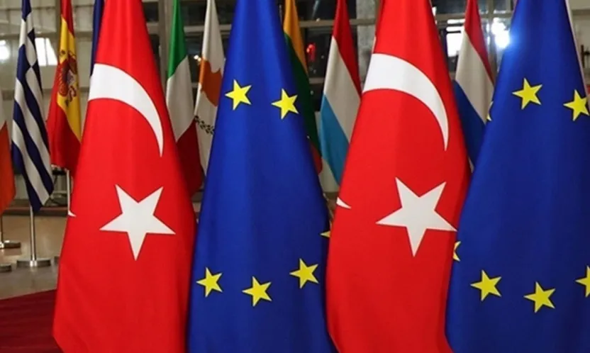 IPA III 2024 Finansman Anlaşması Yürürlükte: Türkiye'ye 366 Milyon Avro Destek