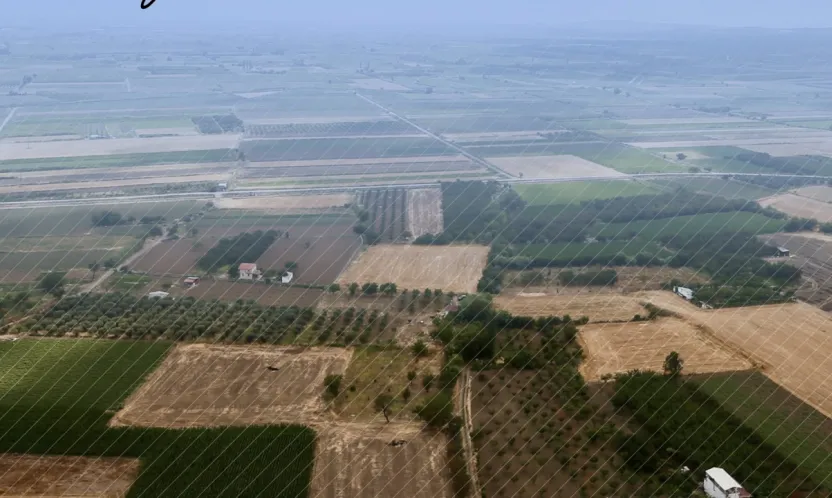 IPARD III'te LEADER Yaklaşımına 2,2 Milyar TL'lik Hibe Desteği