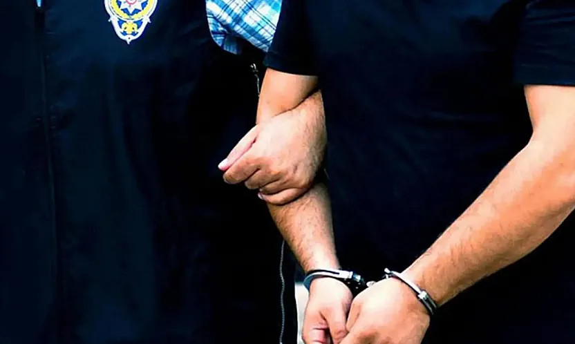 İş adamlarından 'sokak hakkı' adı altında para isteyen çeteye operasyon