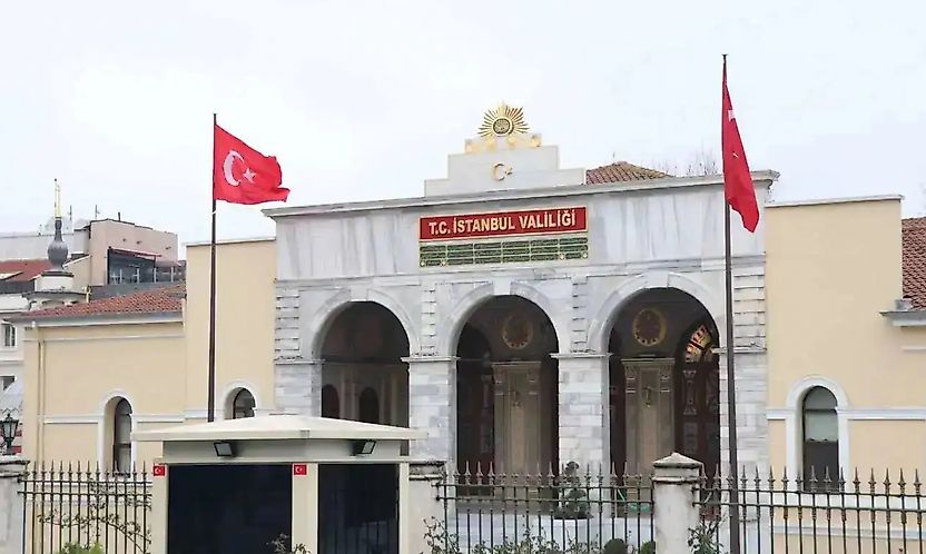 İstanbul'da Okulda Kavga: 8 Öğrenci Yaralandı